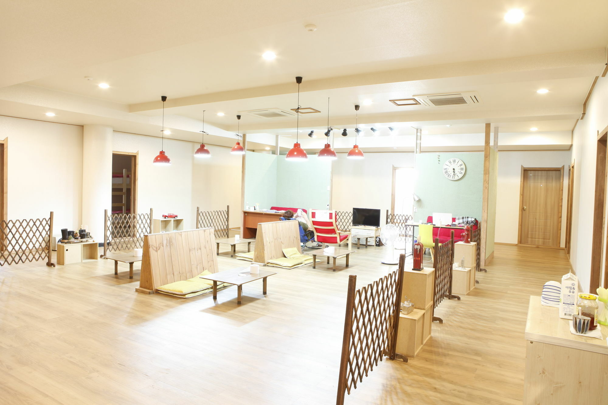 Baozen Pensión Jeju Exterior foto